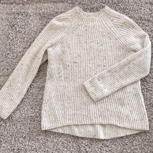 Madewell sweater
